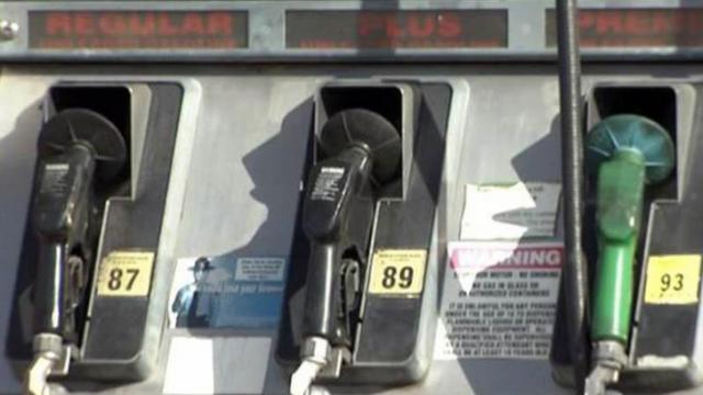 Gas stations try to thwart key holders