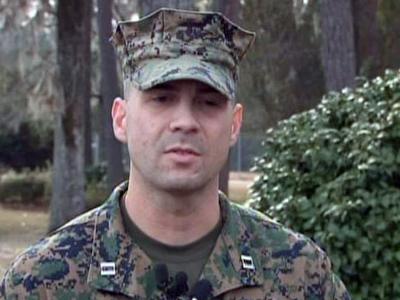 Video: Camp Lejeune Marines head to Haiti