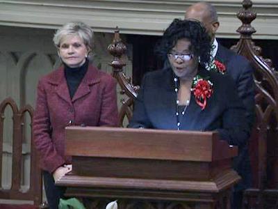 State employees attend annual MLK celebration