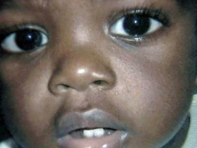 Moore County couple hope to adopt Haitian child