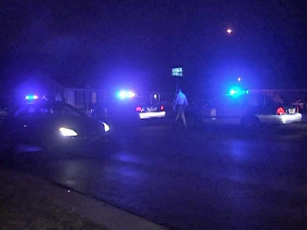 Man assaulted in Raleigh's Berkshire Downs neighborhood