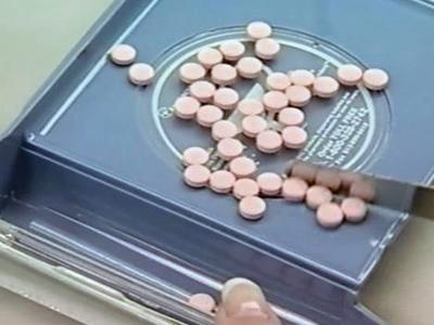 Drug could help heart attack patients