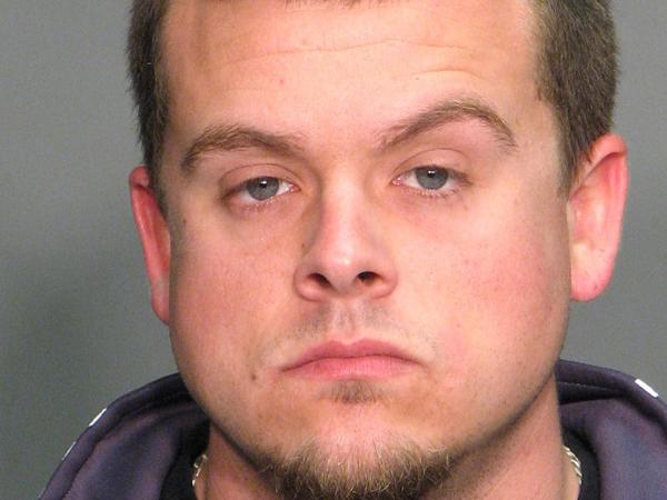Driver charged with hit-and-run in fatal wreck