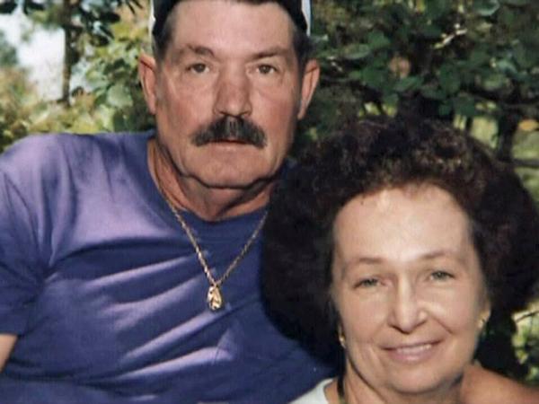 Relatives remember slain Four Oaks couple