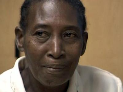 Wife of Haitian burn patient recalls journey to N.C.