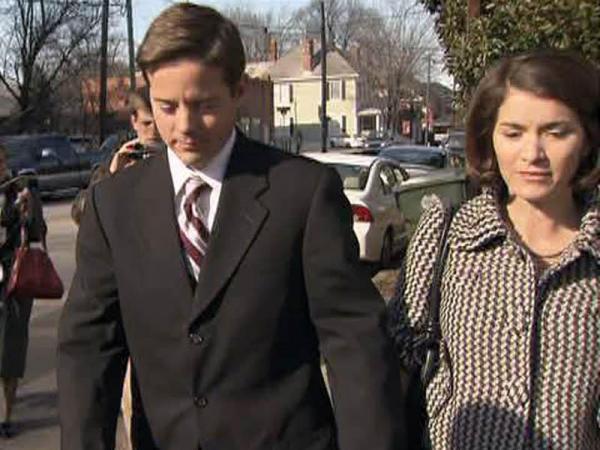Judge sets April trial for former Easley aide