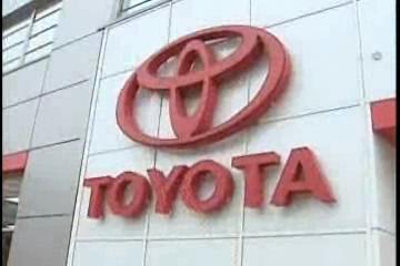 Author: Toyota may struggle with reputation for some time