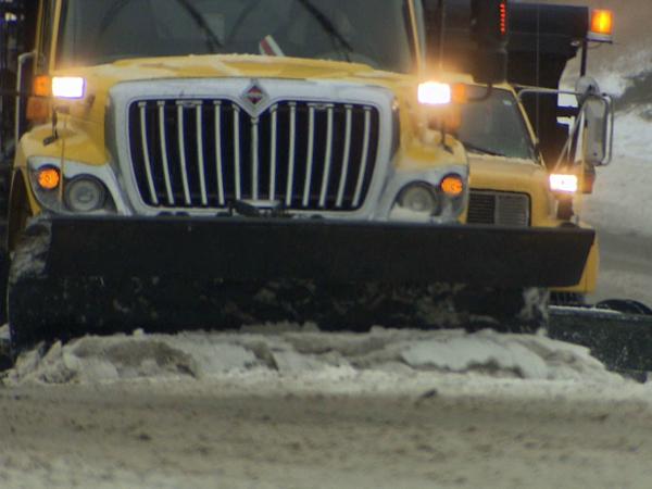 DOT now targeting secondary roads