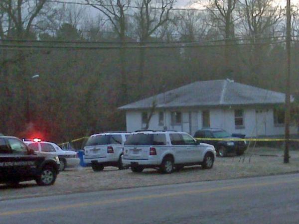 Woman killed in Durham home identified