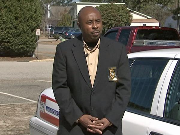 Police chief: 'New day' for Spring Lake