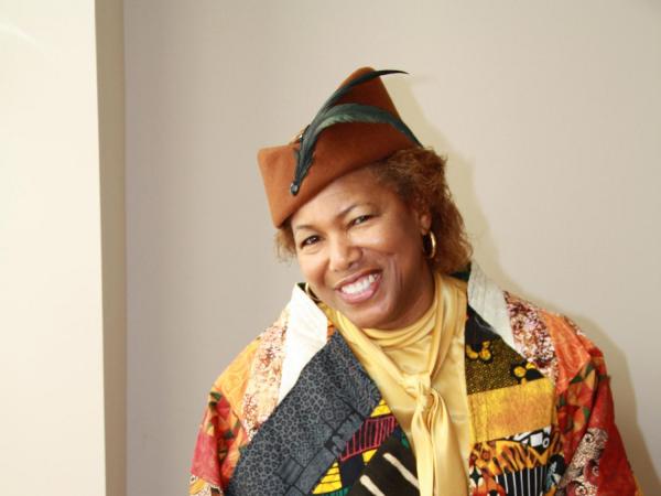 Children's book author, storytelling part of Wake libraries celebration of African American poetry 