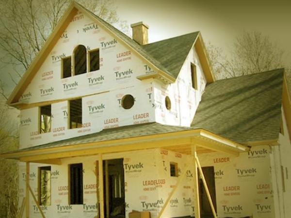 Toll Brothers buys luxury home development in Wake Forest