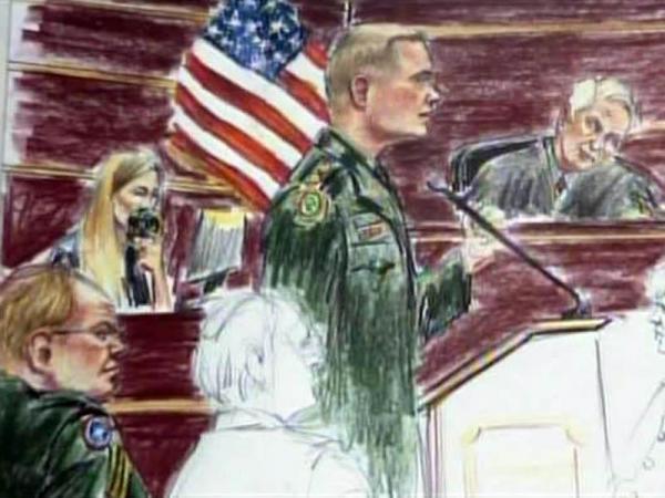 Federal judge: Hennis court-martial can proceed