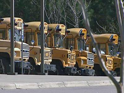 Emotions strong on both sides of busing debate