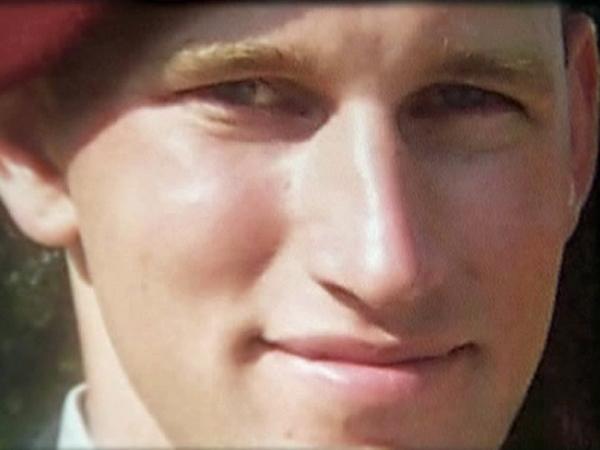 Hillsborough soldier killed in Afghanistan