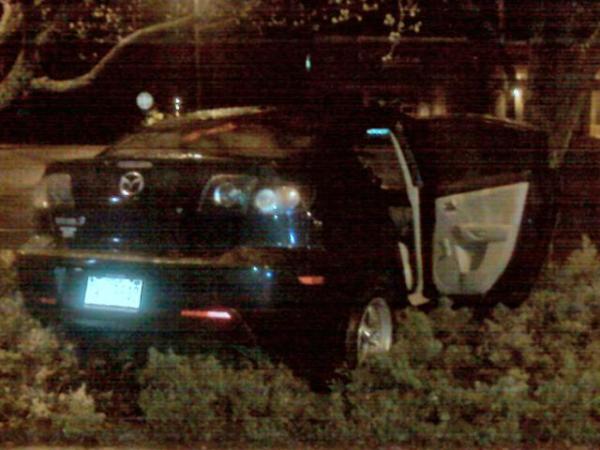 Police: Driver hit car at stoplight, killing man