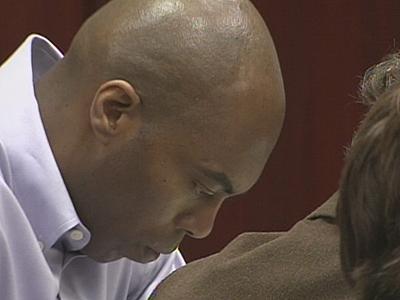 Defense: Murder suspect suffered from years of abuse