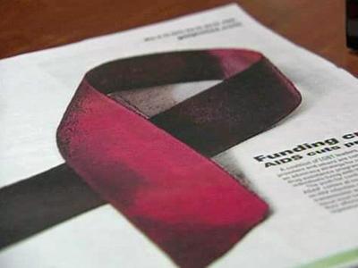 HIV/AIDS patients struggling without state program
