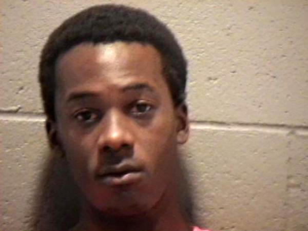 Arrest made in Durham convenience store slaying