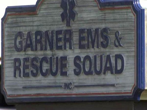 Garner EMS directors to hear about financial problems