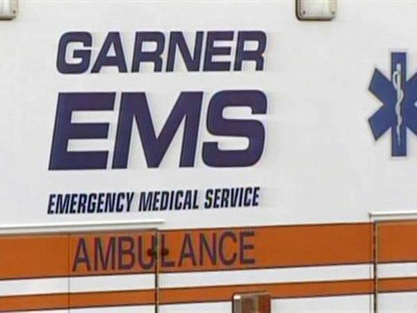 Garner EMS struggling financially, could fold