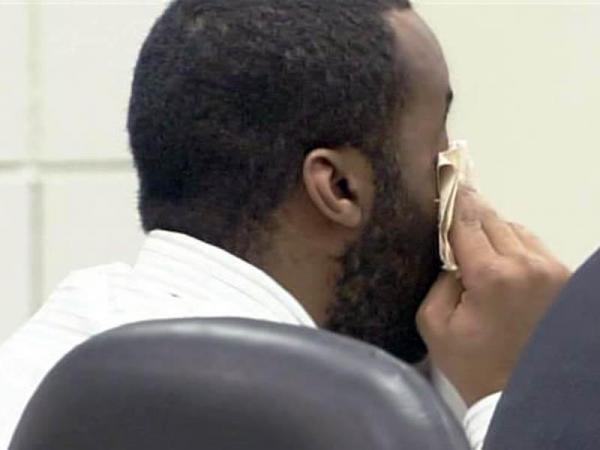Jury considers life or death for road rampage killer