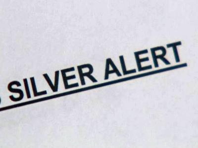 Paperwork error delays Silver Alert