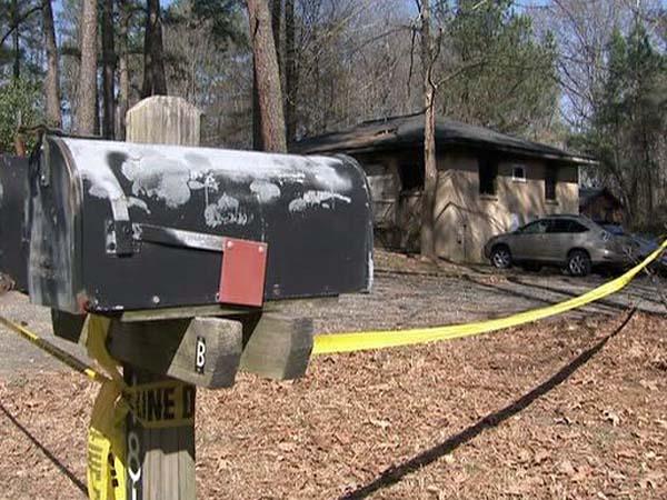 Two killed in Chapel Hill fire