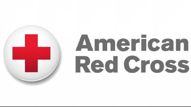 Volunteers the heart of Red Cross's Sandy relief efforts