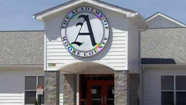 Judge halts revocation of Moore school's charter