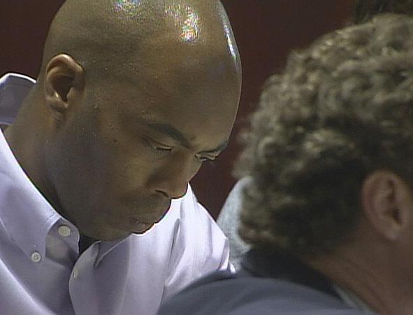 Psychiatrist testifies in Cooper murder trial