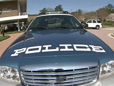 Police license plate readers spark concerns