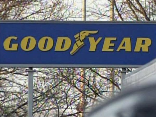 Fifteen Goodyear employees charged after undercover drug raid