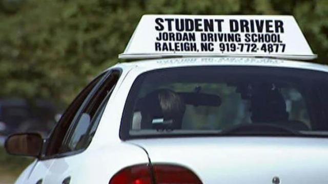 Neither DOT, education want to pay for driver's ed