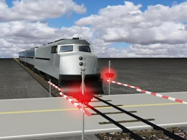 Deadly RR crossing to get new signals