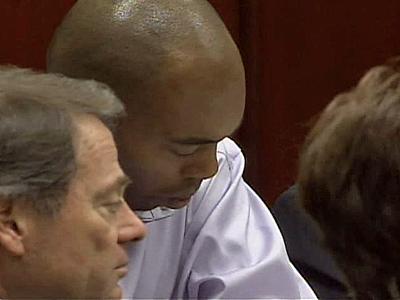 Victims' families testify in Cooper trial