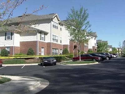 04/21: Search warrant returned in Cary murder probe