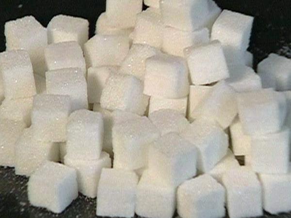 Added sugar linked to heart disease risk