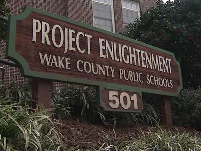 Early-education program affected by Wake job cuts