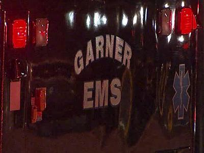 Garner EMS seeks help from Wake County