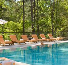 Umstead Hotel and Spa