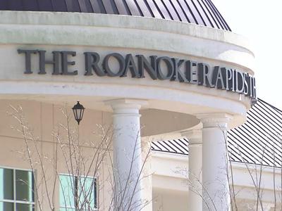 Theater burden back on Roanoke Rapids