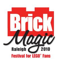 BrickMagic Festival for Lego Lovers