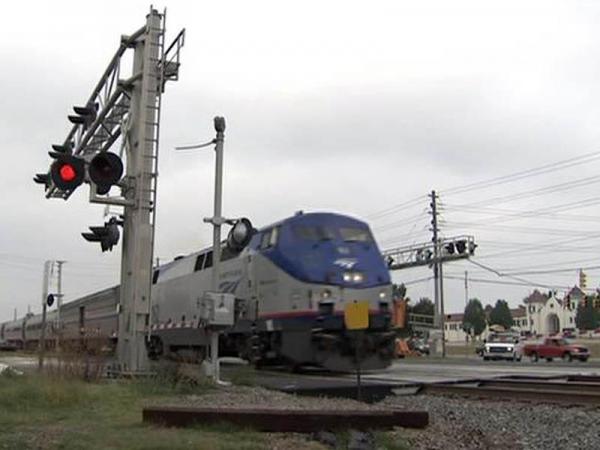 Study recommends commuter rail from Durham to Johnston County
