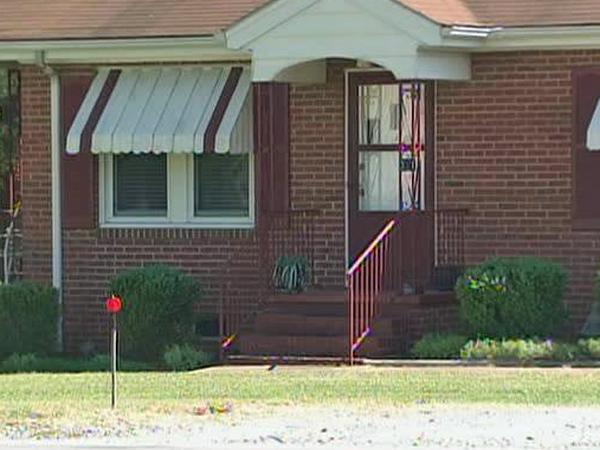 Mother, daughter killed in Roanoke Rapids