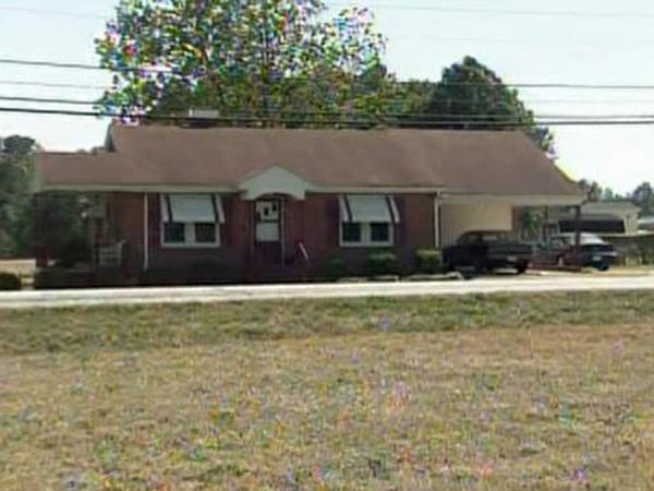 Mother, daughter killed at Roanoke Rapids home