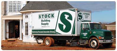 Stock Building Supply 