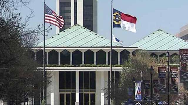 State leaders react to GOP spending plan