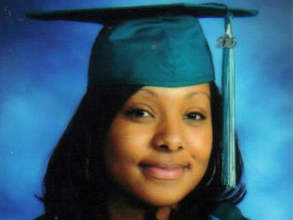 High school student killed in Garner wreck