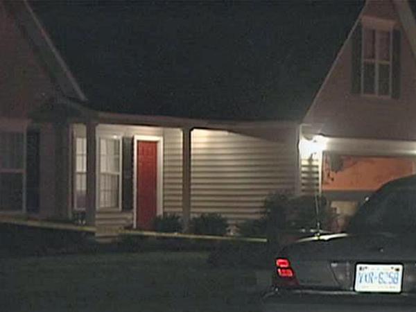 Man, 11-year-old girl injured in shooting near Fayetteville
